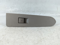 2007-2009 Lincoln Mkz Master Power Window Switch Replacement Driver Side Left P/N:6H63-54274C03-AC Fits OEM Used Auto Parts 
