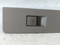 2007-2009 Lincoln Mkz Master Power Window Switch Replacement Driver Side Left P/N:6H63-54274C03-AC Fits OEM Used Auto Parts 