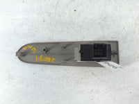 2007-2009 Lincoln Mkz Master Power Window Switch Replacement Driver Side Left P/N:6H63-54274C03-AC Fits OEM Used Auto Parts 