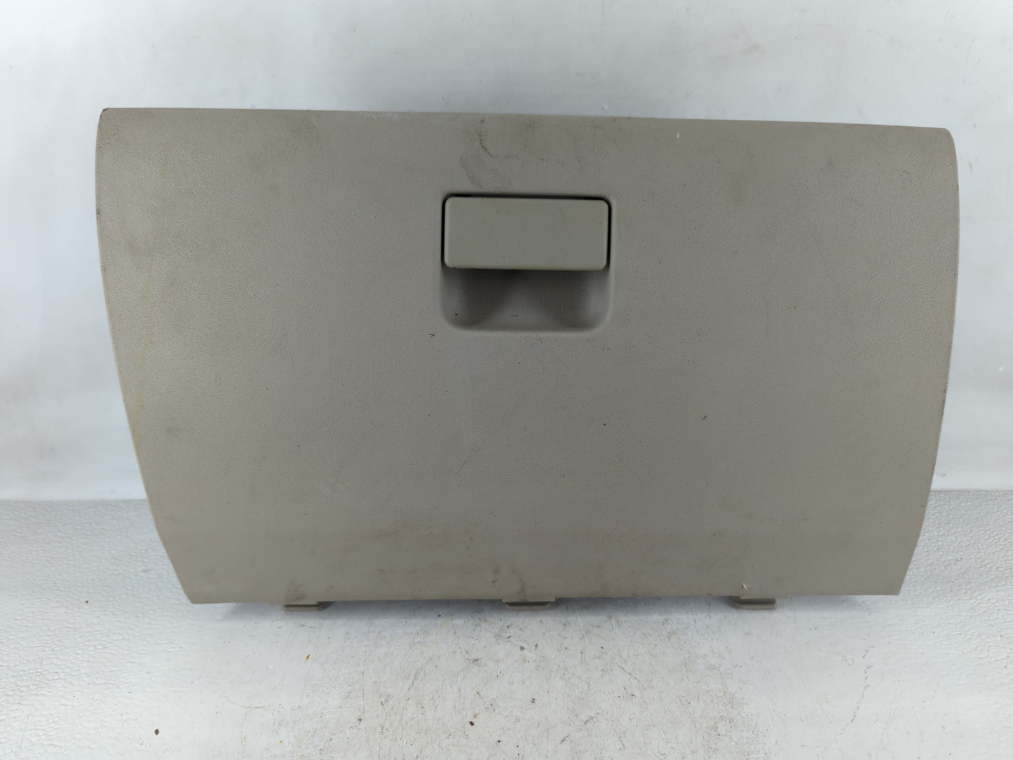 2007 Lincoln Mkz Passenger Glove Box Door Storage Compartment 926899 - Oemusedautoparts1.com