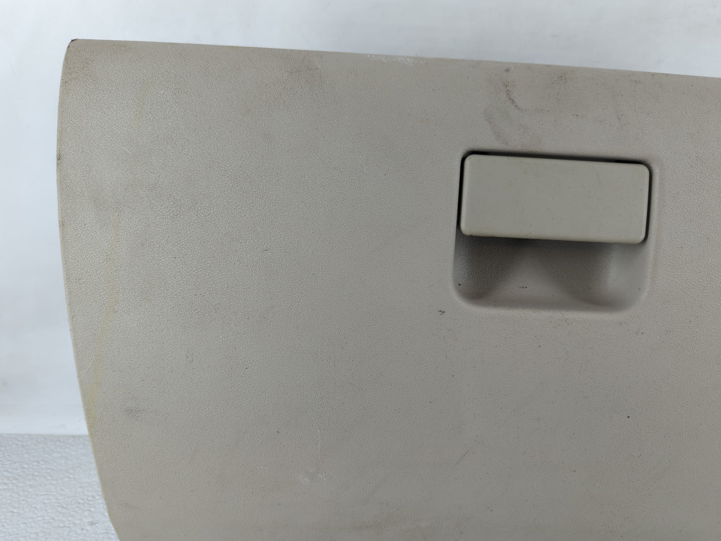 2007 Lincoln Mkz Passenger Glove Box Door Storage Compartment 926899 - Oemusedautoparts1.com