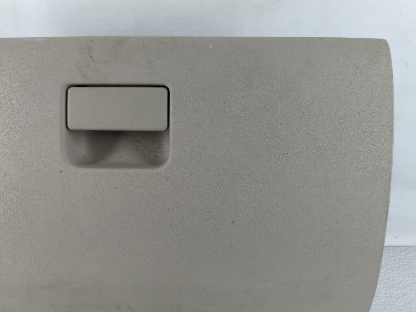 2007 Lincoln Mkz Passenger Glove Box Door Storage Compartment 926899 - Oemusedautoparts1.com
