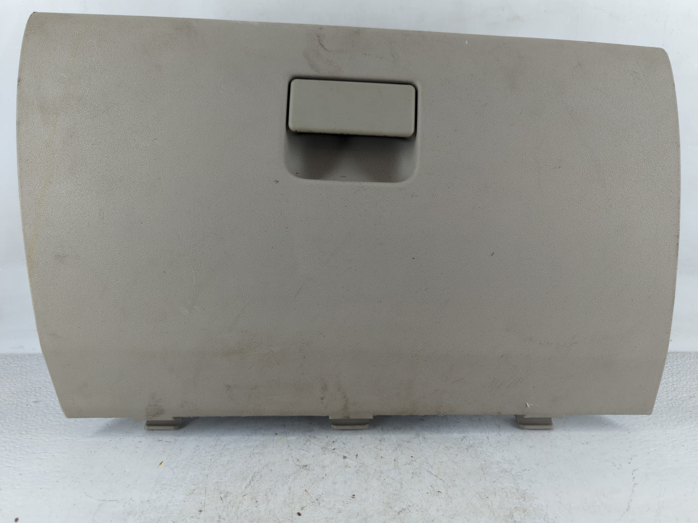 2007 Lincoln Mkz Passenger Glove Box Door Storage Compartment 926899 - Oemusedautoparts1.com
