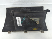 2007 Lincoln Mkz Passenger Glove Box Door Storage Compartment 926899 - Oemusedautoparts1.com