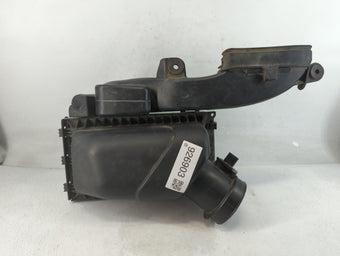 compare product 2007-2009 Lincoln Mkz Air Cleaner Intake-duct Hose Tube