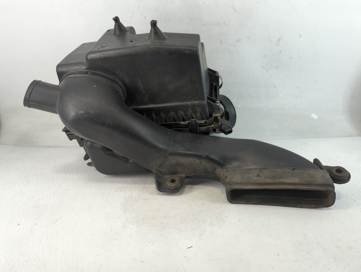 2007-2009 Lincoln Mkz Air Cleaner Intake-duct Hose Tube - Oemusedautoparts1.com