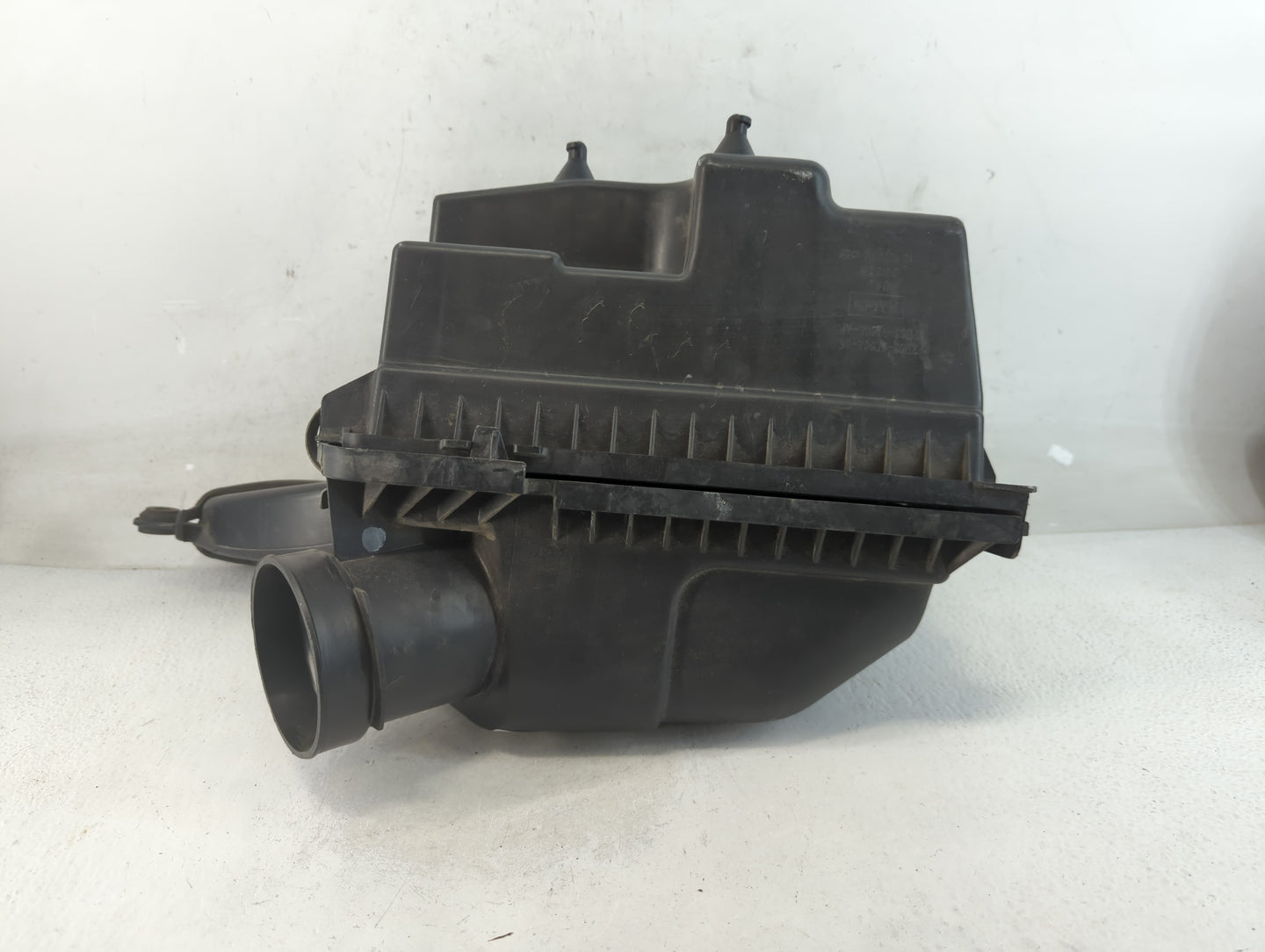2007-2009 Lincoln Mkz Air Cleaner Intake-duct Hose Tube - Oemusedautoparts1.com