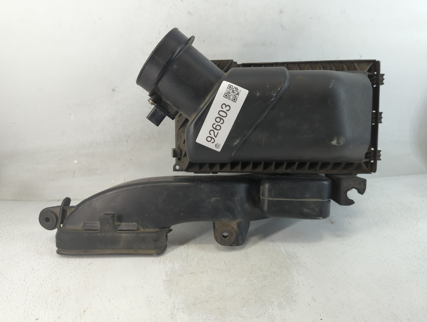 2007-2009 Lincoln Mkz Air Cleaner Intake-duct Hose Tube - Oemusedautoparts1.com