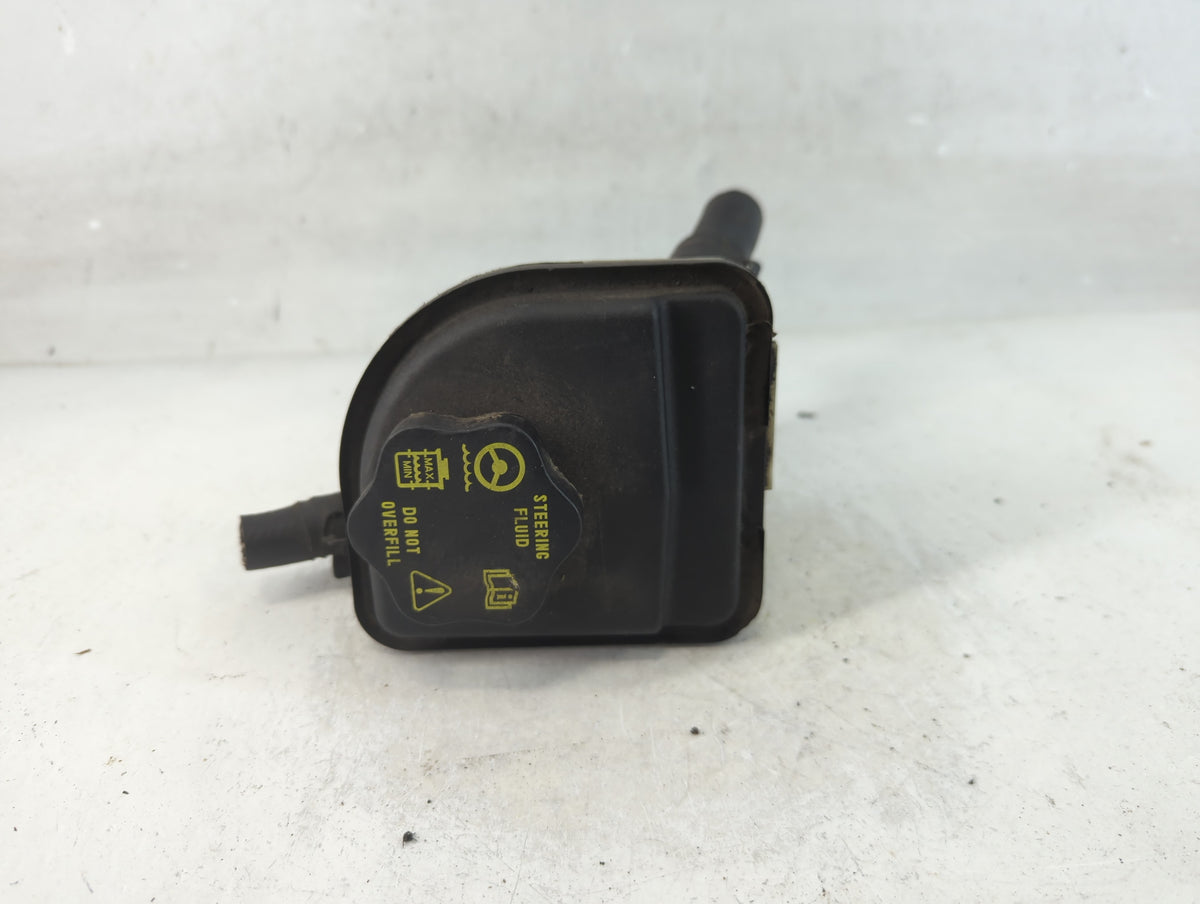 2007 Lincoln Mkz Power Steering Reservoir - Oemusedautoparts1.com