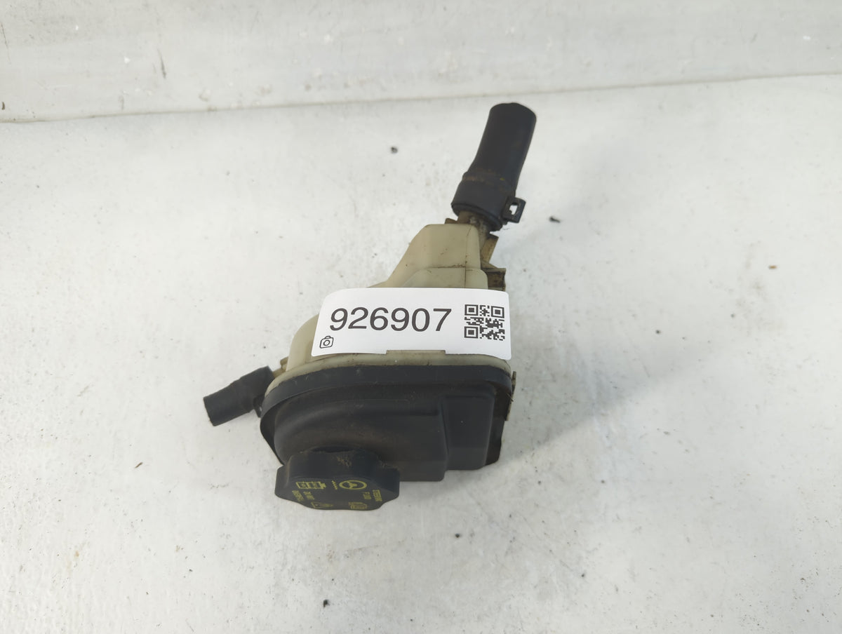 2007 Lincoln Mkz Power Steering Reservoir - Oemusedautoparts1.com