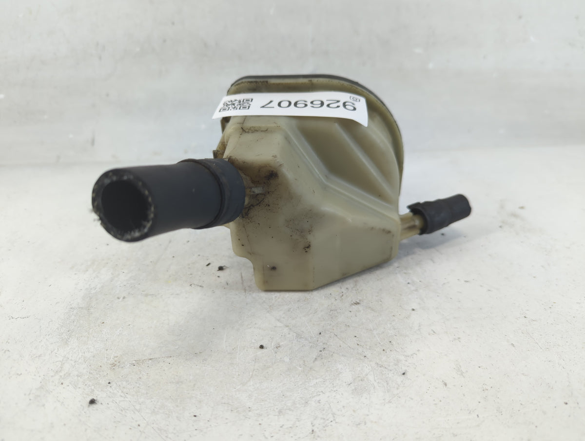 2007 Lincoln Mkz Power Steering Reservoir - Oemusedautoparts1.com