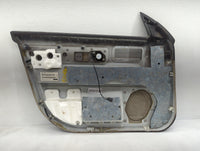 2007 Lincoln Mkz Front Right Passenger Interior Door Panel Trim - Oemusedautoparts1.com