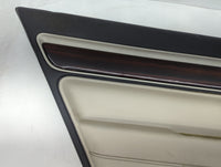 2007 Lincoln Mkz Front Right Passenger Interior Door Panel Trim - Oemusedautoparts1.com