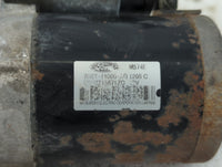 2007-2010 Lincoln Mkz Car Starter Motor Solenoid OEM P/N:7H5T-11000-AD Fits Fits 2007 2008 2009 2010 OEM Used Auto Parts - O