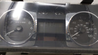 2007 Lincoln Mkz Instrument Cluster Speedometer Gauges P/N:7H6T-10849-AA 7H6T-10849-AB, 7H6T-10849-AC, 7H6T-10849-AD Fits OE