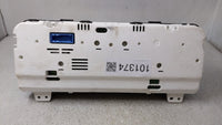 2007 Lincoln Mkz Instrument Cluster Speedometer Gauges P/N:7H6T-10849-AA 7H6T-10849-AB, 7H6T-10849-AC, 7H6T-10849-AD Fits OE