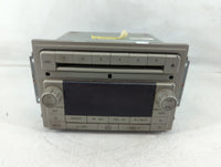 2007 Lincoln Navigator Radio AM FM Cd Player Receiver Replacement P/N:A11968273 Fits OEM Used Auto Parts - Oemusedautoparts1