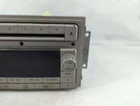 2007 Lincoln Navigator Radio AM FM Cd Player Receiver Replacement P/N:A11968273 Fits OEM Used Auto Parts - Oemusedautoparts1