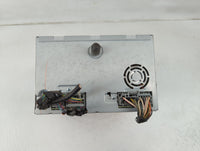 2007 Lincoln Navigator Radio AM FM Cd Player Receiver Replacement P/N:A11968273 Fits OEM Used Auto Parts - Oemusedautoparts1