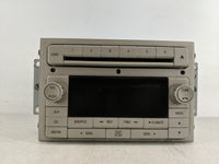 2007 Lincoln Navigator Radio AM FM Cd Player Receiver Replacement P/N:A11968273 Fits OEM Used Auto Parts - Oemusedautoparts1