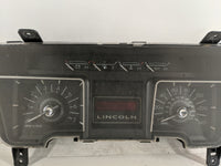 2007 Lincoln Navigator Instrument Cluster Speedometer Gauges P/N:7L7T-10849-CB Fits OEM Used Auto Parts - Oemusedautoparts1.