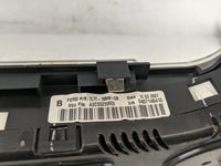 2007 Lincoln Navigator Instrument Cluster Speedometer Gauges P/N:7L7T-10849-CB Fits OEM Used Auto Parts - Oemusedautoparts1.