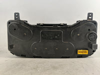 2007-2008 Lincoln Navigator Instrument Cluster Speedometer Gauges P/N:7L7T-10849-CB Miles: Fits Fits 2007 2008 OEM Used Auto