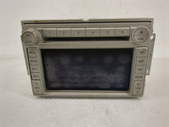 compare product 2007 Lincoln Navigator Radio AM FM Cd Player Receiver Replacement P/N:7L7T-18K931-BE Fits OEM Used Auto Parts