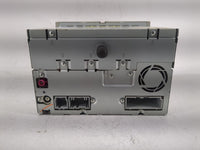 2007 Lincoln Navigator Radio AM FM Cd Player Receiver Replacement P/N:7L7T-18K931-BE Fits OEM Used Auto Parts - Oemusedautop