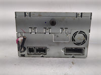 2007 Lincoln Navigator Radio AM FM Cd Player Receiver Replacement P/N:7L7T-18K931-EB Fits OEM Used Auto Parts - Oemusedautop