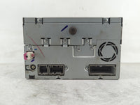2007 Lincoln Navigator Radio AM FM Cd Player Receiver Replacement P/N:7L7T-18K931-EB Fits OEM Used Auto Parts - Oemusedautop