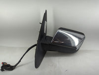 2007 Lincoln Navigator Driver Side View Mirror - Left Door Mirror OEM Used - Oemusedautoparts1.com