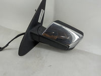 2007 Lincoln Navigator Driver Side View Mirror - Left Door Mirror OEM Used - Oemusedautoparts1.com