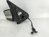 2007 Lincoln Navigator Driver Side View Mirror - Left Door Mirror OEM Used - Oemusedautoparts1.com