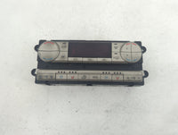 2007 Lincoln Navigator Climate Control Module Temperature AC/Heater Replacement P/N:7L74-18C612-BJ Fits OEM Used Auto Parts 