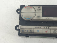 2007 Lincoln Navigator Climate Control Module Temperature AC/Heater Replacement P/N:7L74-18C612-BJ Fits OEM Used Auto Parts 