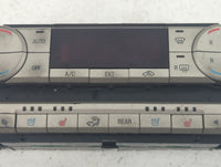 2007-2010 Lincoln Navigator Climate Control Module Temperature AC/Heater Replacement P/N:7L74-18C612-BJ Fits OEM Used Auto P