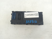 2007-2010 Lincoln Navigator Climate Control Module Temperature AC/Heater Replacement P/N:7L74-18C612-BJ Fits OEM Used Auto P