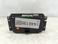 2007-2010 Lincoln Navigator Climate Control Module Temperature AC/Heater Replacement P/N:7L74-19980-AC Fits OEM Used Auto Pa