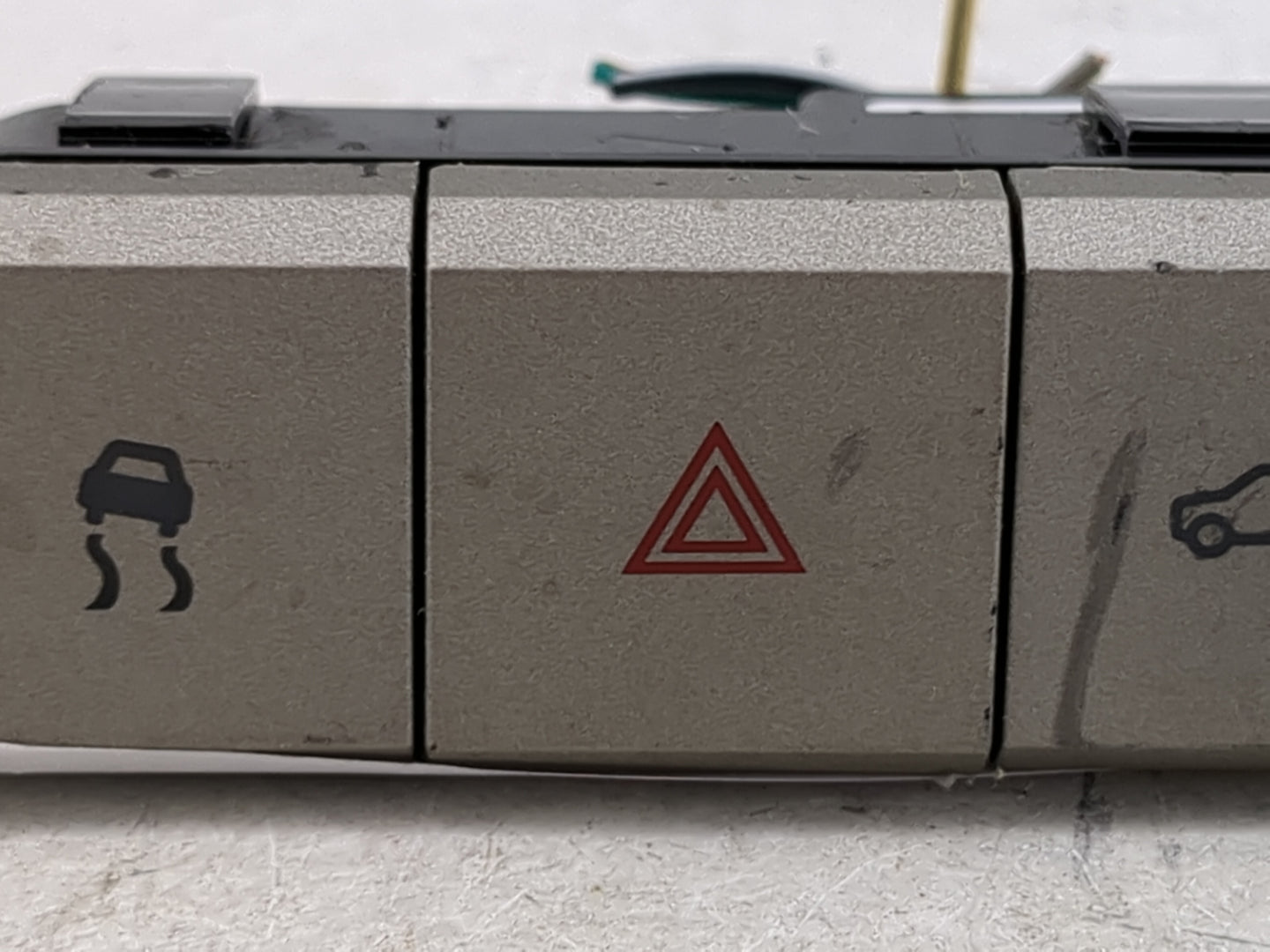 2007 Lincoln Navigator PCM Engine Control Computer ECU ECM PCU OEM P/N:7L7T-13D734-ACW Fits OEM Used Auto Parts - Oemusedaut