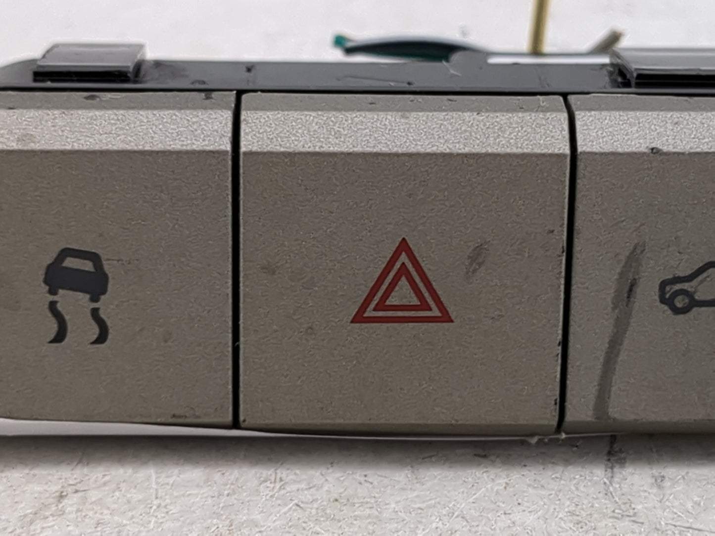 2007 Lincoln Navigator PCM Engine Control Computer ECU ECM PCU OEM P/N:7L7T-13D734-ACW Fits OEM Used Auto Parts - Oemusedaut