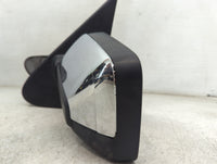2007 Lincoln Navigator Driver Side View Mirror - Left Door Mirror OEM Used - Oemusedautoparts1.com