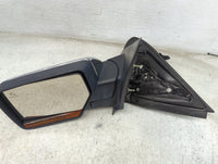 2007 Lincoln Navigator Driver Side View Mirror - Left Door Mirror OEM Used - Oemusedautoparts1.com
