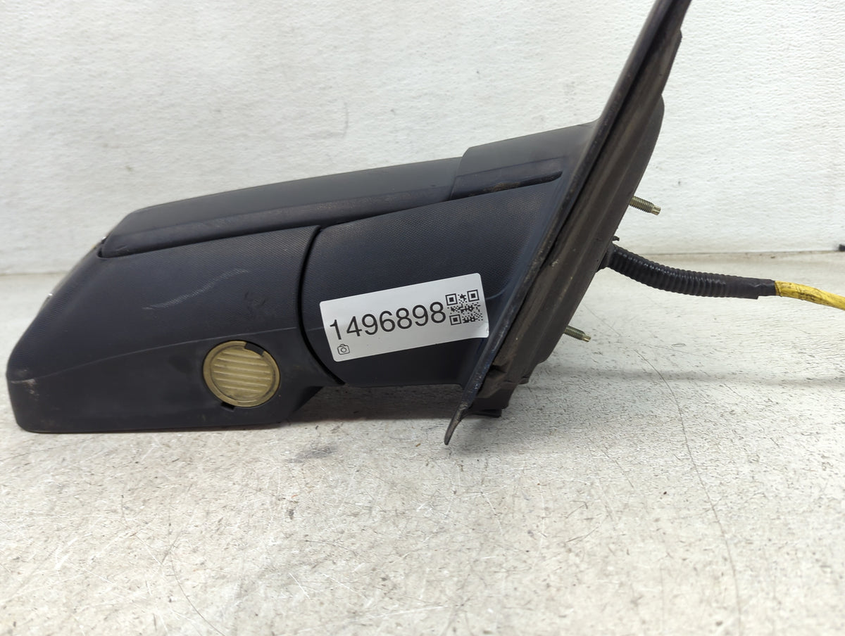2007 Lincoln Navigator Passenger Side View Mirror - Right Door Mirror OEM Used - Oemusedautoparts1.com