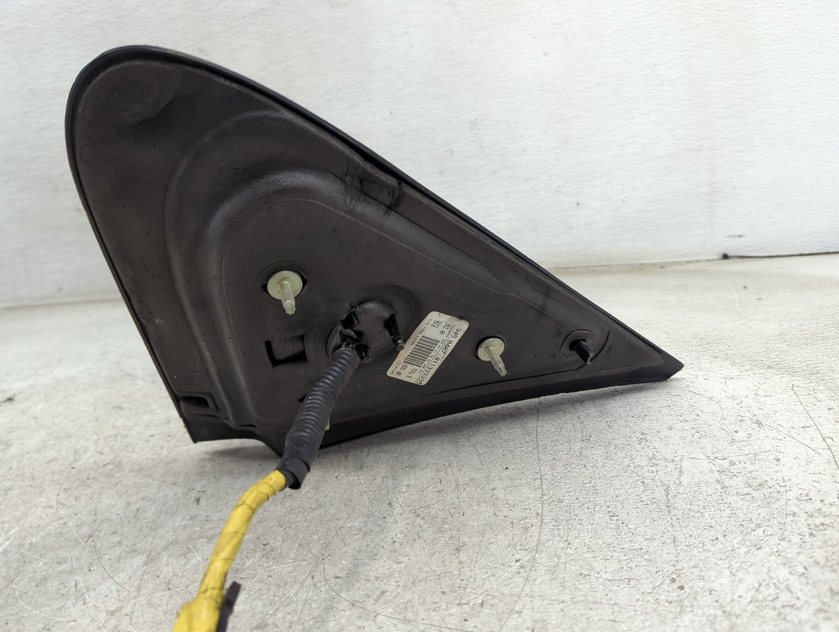 2007 Lincoln Navigator Passenger Side View Mirror - Right Door Mirror OEM Used - Oemusedautoparts1.com
