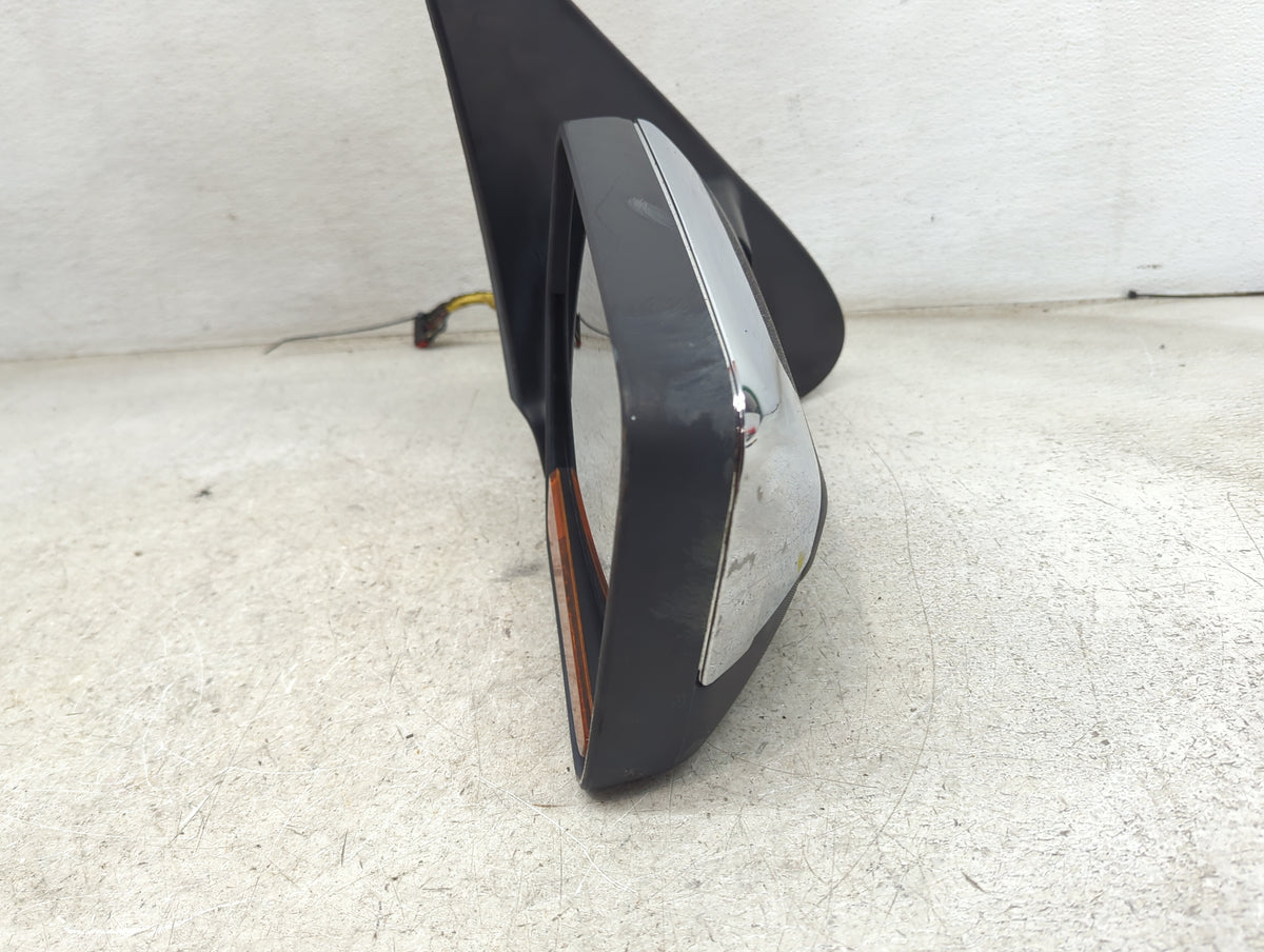 2007 Lincoln Navigator Passenger Side View Mirror - Right Door Mirror OEM Used - Oemusedautoparts1.com