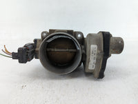 2007 Lincoln Navigator Throttle Body P/N:4W4E-AA 7T4E-EB, 6L3E-AA, 8L3F-9F991-CB, 8L3E-AA Fits Fits 2004 2005 2006 2008 2009