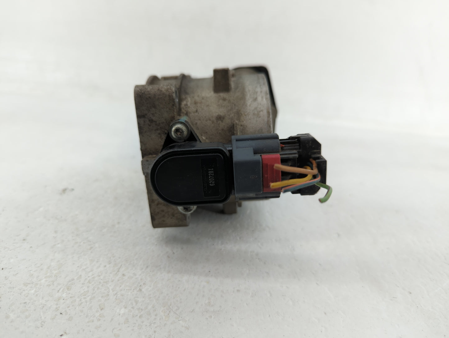 2007 Lincoln Navigator Throttle Body P/N:4W4E-AA 7T4E-EB, 6L3E-AA, 8L3F-9F991-CB, 8L3E-AA, 8L3E-9F991-BA, 3L3E-AE, 6L3E-AD F