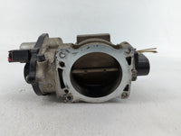 2007 Lincoln Navigator Throttle Body P/N:4W4E-AA 7T4E-EB, 6L3E-AA, 8L3F-9F991-CB, 8L3E-AA, 8L3E-9F991-BA, 3L3E-AE, 6L3E-AD F