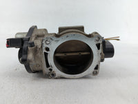 2007 Lincoln Navigator Throttle Body P/N:4W4E-AA 7T4E-EB, 6L3E-AA, 8L3F-9F991-CB, 8L3E-AA Fits Fits 2004 2005 2006 2008 2009